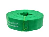 Wąż gumowy Geko G70020 2" 20M 2BARY