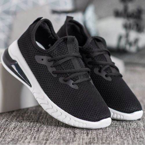 Tekstylne Sneakersy r.40 na Arena.pl