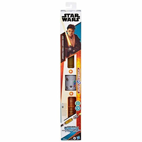 ND01_249537 *****STAR WARS Yord Fandar miecz swie na Arena.pl