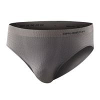 Slipy męskie majtki Brubeck BASE LAYER Bielizna termoaktywna M