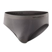 Slipy męskie majtki Brubeck BASE LAYER Bielizna termoaktywna S