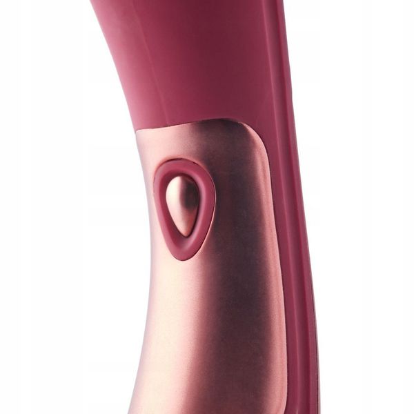 Masażer wand, 10 wibracji 21,4 cm. zdjęcie 4