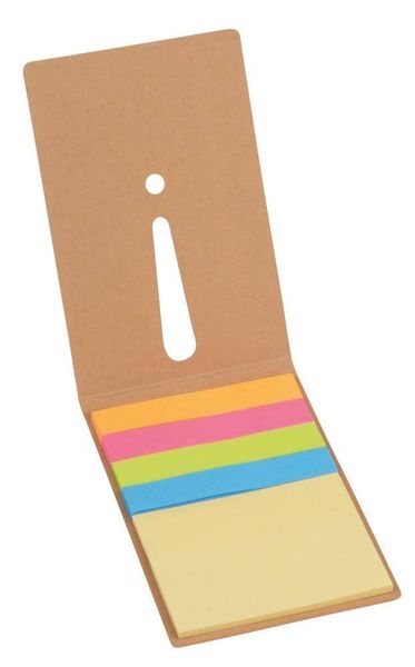 Notes X-MARK 56-1103108 Brązowy zdjęcie 2