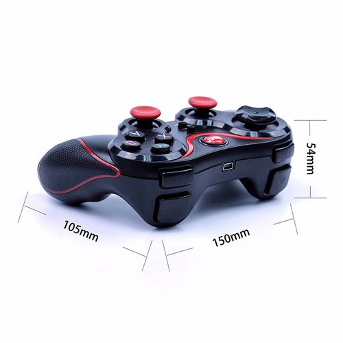 GAMEPAD PAD Bluetooth do Smartfonów ANDROID iOS PC na Arena.pl