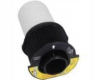 Filtr odkurzacza Hoover HFX20P001 HFX20P011 HFX10H001 HFX10H011 HFX20H001