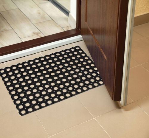 WYCIERACZKA GUMOWA AŻUROWA POD DRZWI ZEWNĘTRZNA WEWNĘTRZNA DO BUTÓW na Arena.pl