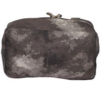 Duża saszetka "MOLLE" HDT-camo