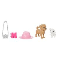 Barbie Stacie i Barbie 2-pak lalek