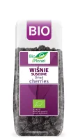 WiŚnie Suszone BIO 100 g - BIO Planet