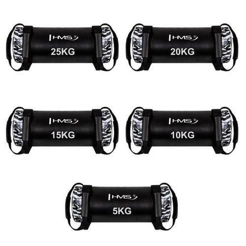 Powerbag WDC 15 kg HMS na Arena.pl