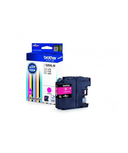 TUSZ ORG. BROTHER LC525XL-M na Arena.pl