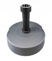 GARDEN COLLECTION PODSTAWA POD PARASOL 25 KG BETONOWA