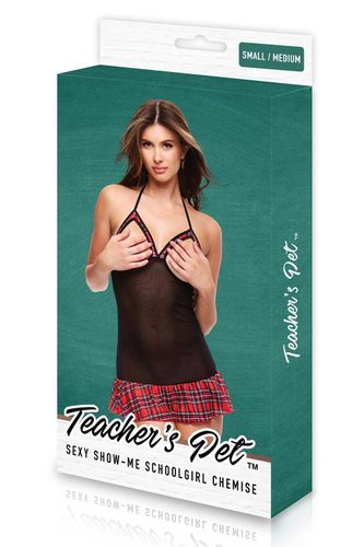 2 pc showme schoolgirl set, s/m na Arena.pl