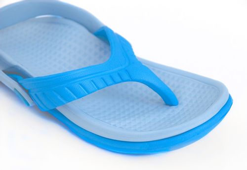 Klapki Basenowe Aqua Speed Junior Roma rozmiar 25 na Arena.pl