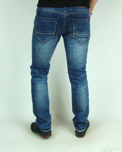 30/34 pas 82cm JEANSY REGULAR FIT -1677 na Arena.pl