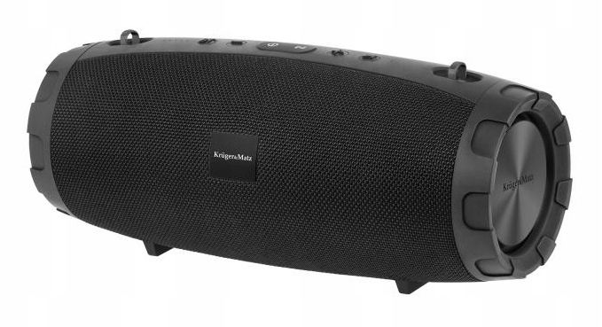 Przenośny głośnik Bluetooth TWS USB SD AUX zdjęcie 6