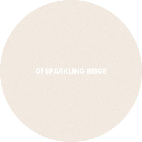Stars from the stars OVER THE MOON naturalny puder sypki 01 Sparkling Beige na Arena.pl