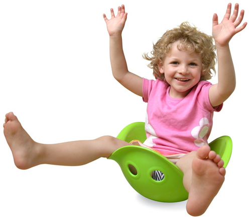 Bilibo niebieskie na Arena.pl