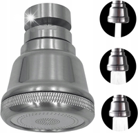 PERLATOR PRZEDŁUŻACZ DO KRANU BATERII M22 M24 AERATOR Z PRZEGUBEM