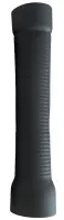 autoblow vacuglide large silicone sleeve czarny rękaw silikonowy xl