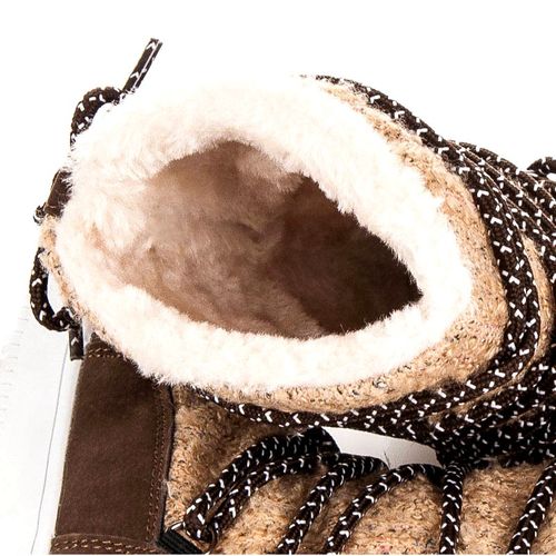 Buty zimowe r.35 na Arena.pl
