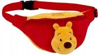 Saszetka Nerka pas na biodra Kubuś Puchatek Disney 3d