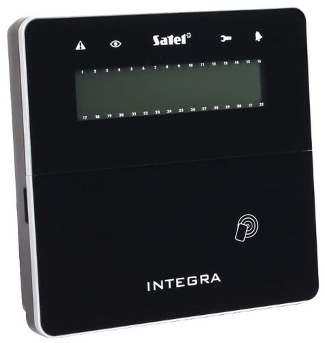 MANIPULATOR SATEL INTEGRA INT-KLFR-BSB na Arena.pl