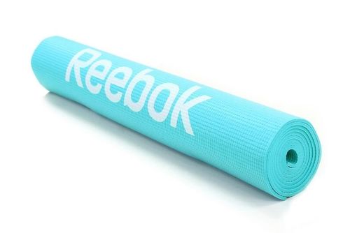 Mata do ćwiczeń RAMT-11024BLL Reebok na Arena.pl