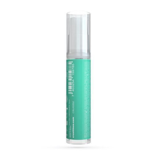 Crushious Riding & Sliding Waterbased Lubricant Gel 10Ml na Arena.pl