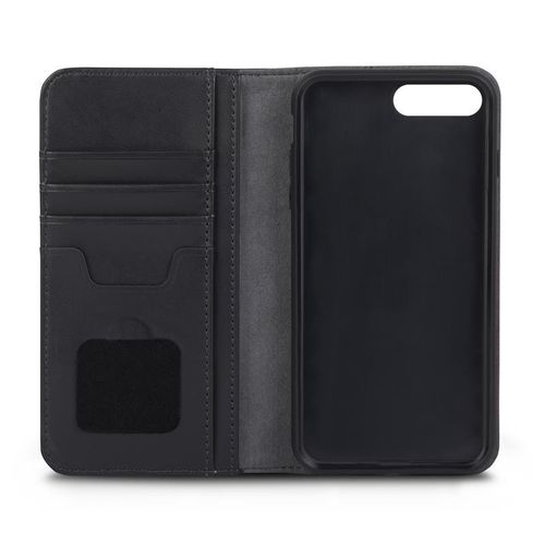 Moshi Overture - Etui iPhone 8 Plus / 7 Plus (Charcoal Black) na Arena.pl