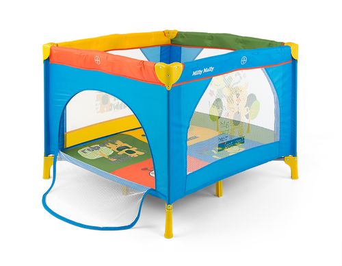 Milly Mally Kojec Fun Multicolor 1003 na Arena.pl