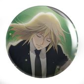 Przypinka Forest of Piano DO WYBORU