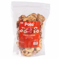 Chipsy z jabłek z cynamonem 300g