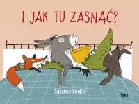 I Jak Tu Zasnąć?