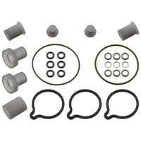 Zestaw uszczelek pompy wtrysku MERCEDES V 1997 1998 1999 2000 2001 2002
