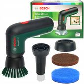 Szczotka do czyszczenia 3,6V UNIVERSALBRUSH BOSCH