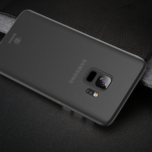 BASEUS WING CASE SAMSUNG GALAXY S9 SZARY na Arena.pl