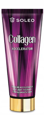 Soleo Collagen Accelerator + Gratisy na Arena.pl