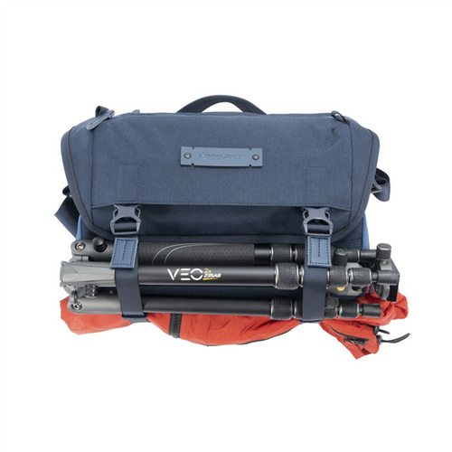 VANGUARD VEO RANGE38 Torba granatowa na Arena.pl