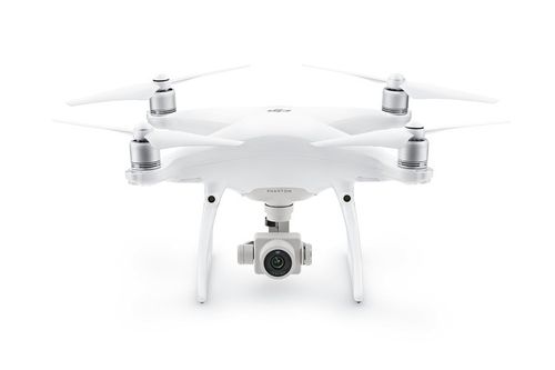 DJI Phantom 4 Advanced na Arena.pl