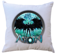 Poduszka z wkładem AION