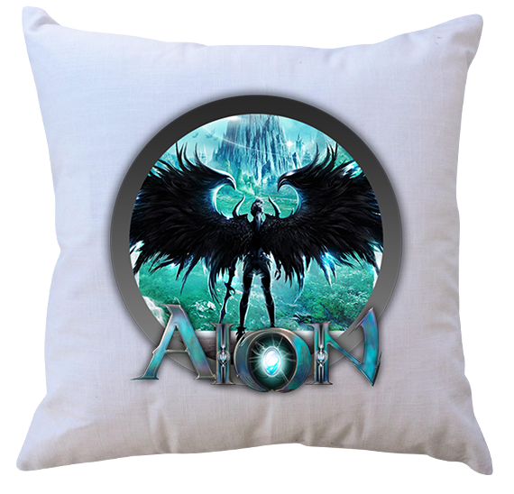 Poduszka z wkładem AION zdjęcie 1