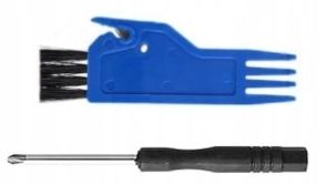 Zestaw akcesoriów do Roborock Qrevo Curv / EDGE /5AE 5V1 / S5V /5A1 na Arena.pl