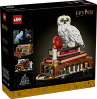 76466 - lego harry potter - kamień filozoficzny — edycja kolekcjonerska