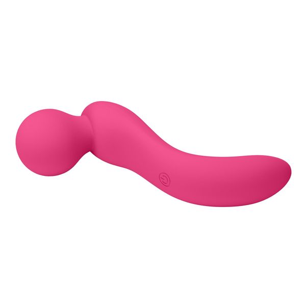 lois - wibrator 10 trybów silikon usb zdjęcie 5