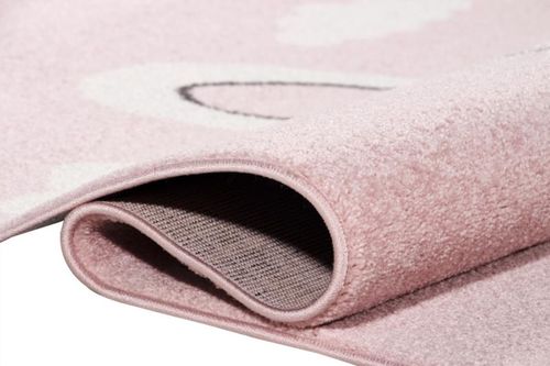 Dywan Pink Rabbit 80x150 na Arena.pl