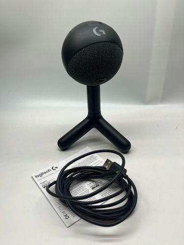 MIKROFON LOGITECH Yeti Orb 988-000551 na Arena.pl