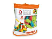 ND21_107902 Klocki jezyki 90 elem wafle edukacyjn