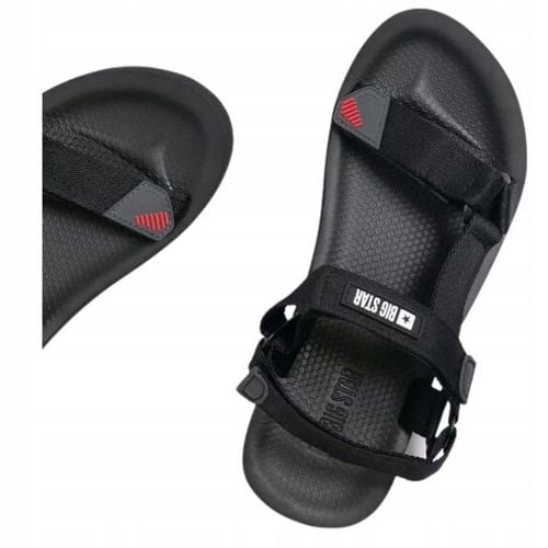 SANDAŁY MĘSKIE BIG STAR WYGODNE BUTY SPORTOWE na Arena.pl