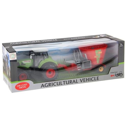 Traktor Siewnik Ruchome Elementy Maszyny Rolnicze na Arena.pl